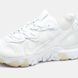 Nike React Vision Triple White ALL06613 фото 2