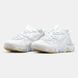 Nike React Vision Triple White ALL06613 фото 5