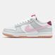 Nike SB Dunk Low 520 Pink Puck ALL19468 фото 1