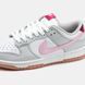 Nike SB Dunk Low 520 Pink Puck ALL19468 фото 2