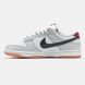 Nike SB Dunk Low 520 Pink Puck ALL19468 фото 10