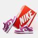 Nike SB Dunk Low Active Fuchsia ALL11860 фото 3