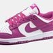 Nike SB Dunk Low Active Fuchsia ALL11860 фото 2