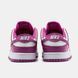 Nike SB Dunk Low Active Fuchsia ALL11860 фото 9