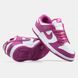 Nike SB Dunk Low Active Fuchsia ALL11860 фото 4