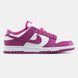Nike SB Dunk Low Active Fuchsia ALL11860 фото 6