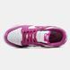 Nike SB Dunk Low Active Fuchsia ALL11860 фото 7