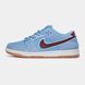 Nike SB Dunk Low Phillies ALL12957 фото 1