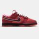 Nike SB Dunk Low Red Lobster ALL12865 фото 6