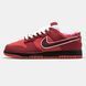 Nike SB Dunk Low Red Lobster ALL12865 фото 1