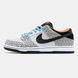 Nike SB Dunk Low Safari Olympics ALL18670 фото 1
