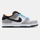 Nike SB Dunk Low Safari Olympics ALL18670 фото 6