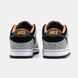 Nike SB Dunk Low Safari Olympics ALL18670 фото 9