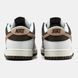 Nike SB Dunk Low White Brown ALL18108 фото 9