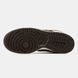 Nike SB Dunk Low White Brown ALL18108 фото 8