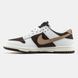 Nike SB Dunk Low White Brown ALL18108 фото 10
