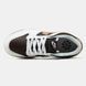 Nike SB Dunk Low White Brown ALL18108 фото 7