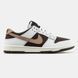 Nike SB Dunk Low White Brown ALL18108 фото 6