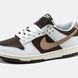 Nike SB Dunk Low White Brown ALL18108 фото 2