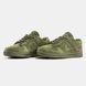 Nike SB Dunk Low x Supreme Khaki ALL23708 фото 5