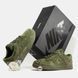 Nike SB Dunk Low x Supreme Khaki ALL23708 фото 3