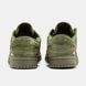 Nike SB Dunk Low x Supreme Khaki ALL23708 фото 9