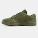 Nike SB Dunk Low x Supreme Khaki ALL23708 фото 10