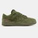 Nike SB Dunk Low x Supreme Khaki ALL23708 фото 6