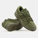 Nike SB Dunk Low x Supreme Khaki ALL23708 фото 4