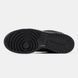 Nike SB Dunk x Supreme Black ALL21617 фото 7