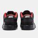 Nike SB Dunk x Supreme Black ALL21617 фото 9