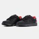 Nike SB Dunk x Supreme Black ALL21617 фото 4