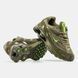 Nike Shox Ride 2 SP x Supreme Green Brown ALL15630 фото 3