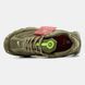 Nike Shox Ride 2 SP x Supreme Green Brown ALL15630 фото 6
