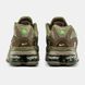 Nike Shox Ride 2 SP x Supreme Green Brown ALL15630 фото 8