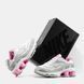 Nike Shox Ride 2 SP x Supreme White Pink ALL19443 фото 2