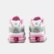 Nike Shox Ride 2 SP x Supreme White Pink ALL19443 фото 7