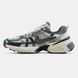 Nike V2K Run White Metallic Silver ALL16538 фото 10