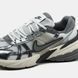 Nike V2K Run White Metallic Silver ALL16538 фото 2