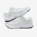 Nike Zoom Vomero 5 White ALL12042 фото 5