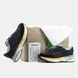 Premiata Moerun Blue Black ALL23543 фото 3