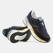 Premiata Moerun Blue Black ALL23543 фото 4