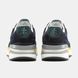 Premiata Moerun Blue Black ALL23543 фото 9