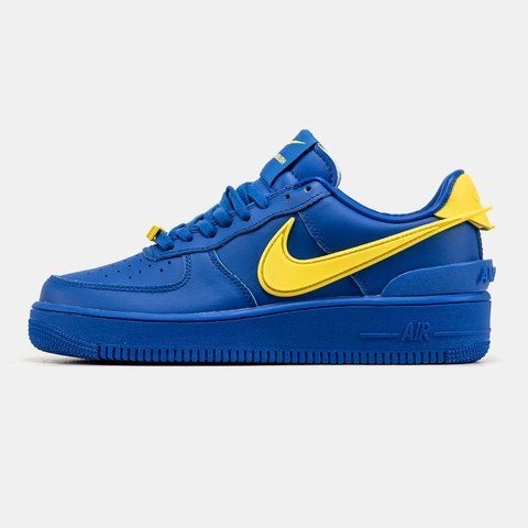 Nike Air Force 1 Low x Ambush Blue ALL11243 фото