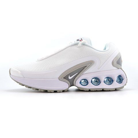 Nike Air Max DN White Black ALL17444 фото