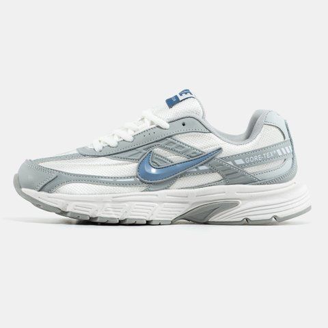 Nike Initiator White Grey Blue Gore-Tex ALL21764 фото