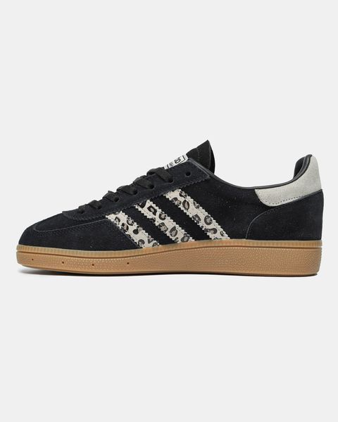 Adidas Spezial Black Leopard ALL19400 фото