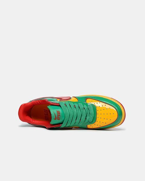 Nike Air Force 1 Low x Lil Yachty ALL22080 фото