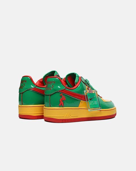 Nike Air Force 1 Low x Lil Yachty ALL22080 фото