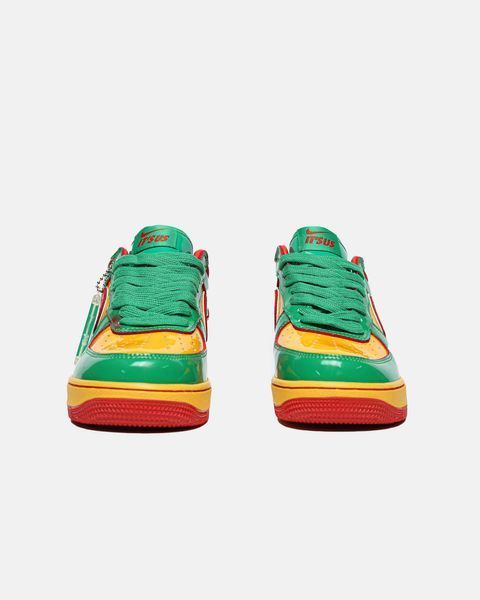Nike Air Force 1 Low x Lil Yachty ALL22080 фото